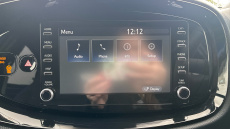 Toyota Aygo X 1.0 VVT-i Edge 5dr Auto Petrol Hatchback